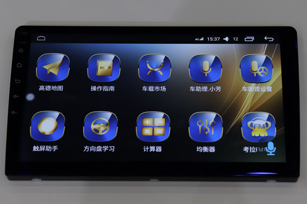 现在才想到大品牌?武汉展新卡仕达·變Ⅱ已经卖疯了