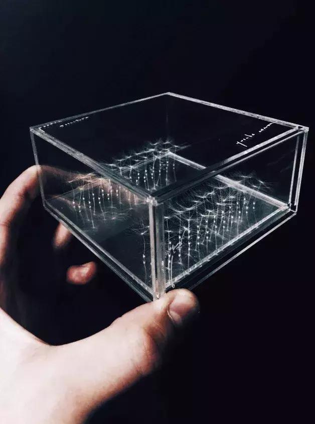 日本木雕艺术家蒲公英,巨型蒲公英雕塑造型唯美