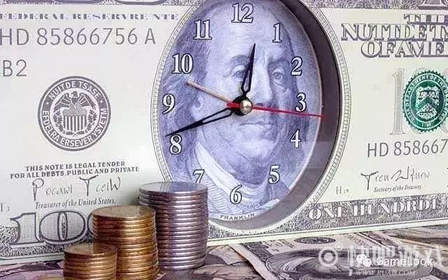 快吧游戏日报星际公民众筹突破1.88亿美元