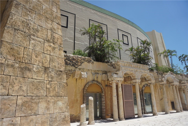 澳门巴黎人自助餐攻略,澳门巴黎人旅游攻略网