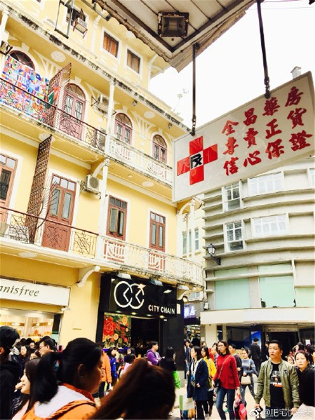 澳门巴黎人自助餐攻略,澳门巴黎人旅游攻略网