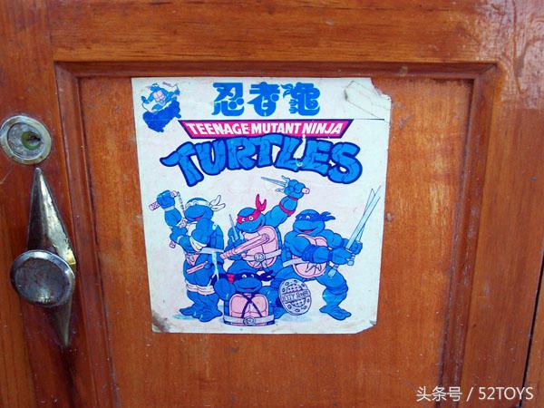 纽约曼哈顿、披萨、下水道你联想到了谁?——来聊聊《忍者神龟》