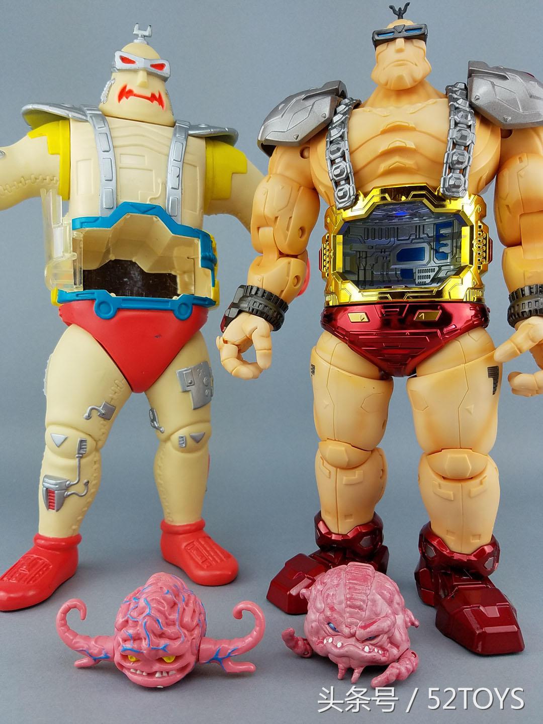 纽约曼哈顿、披萨、下水道你联想到了谁?——来聊聊《忍者神龟》