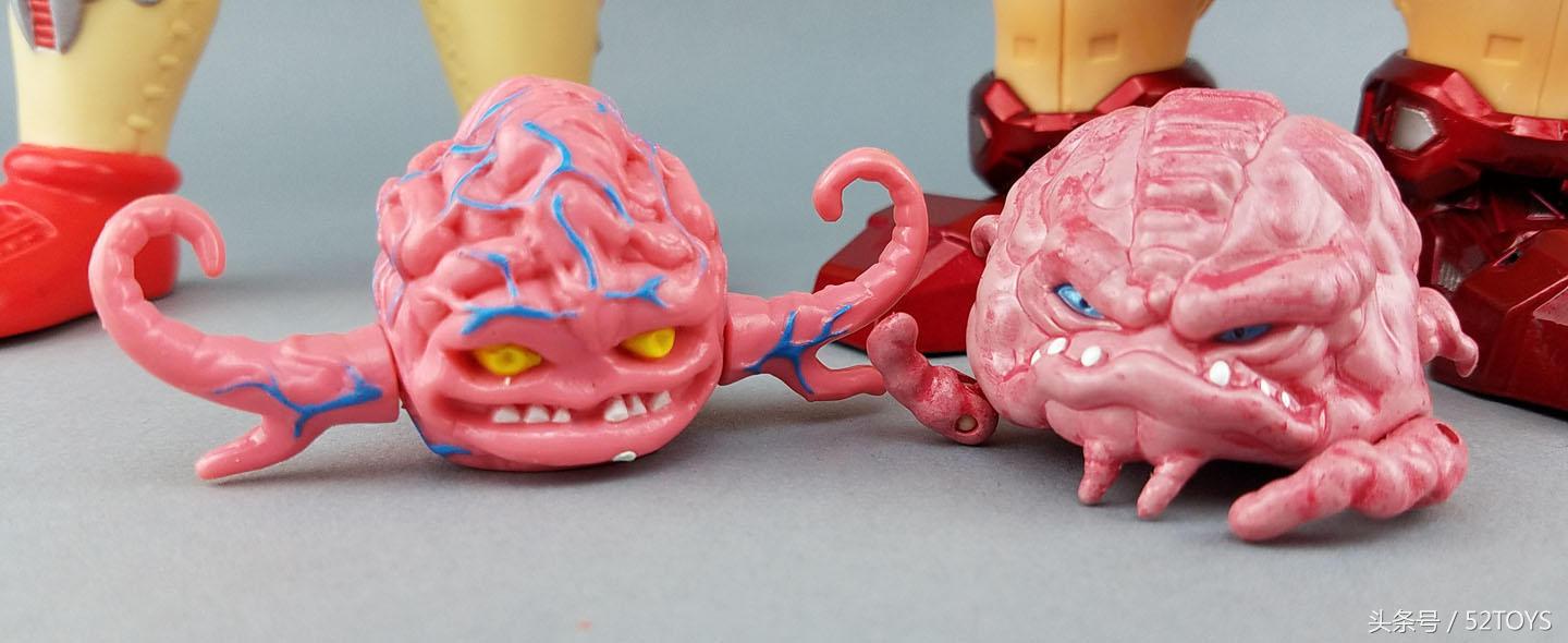 纽约曼哈顿、披萨、下水道你联想到了谁?——来聊聊《忍者神龟》