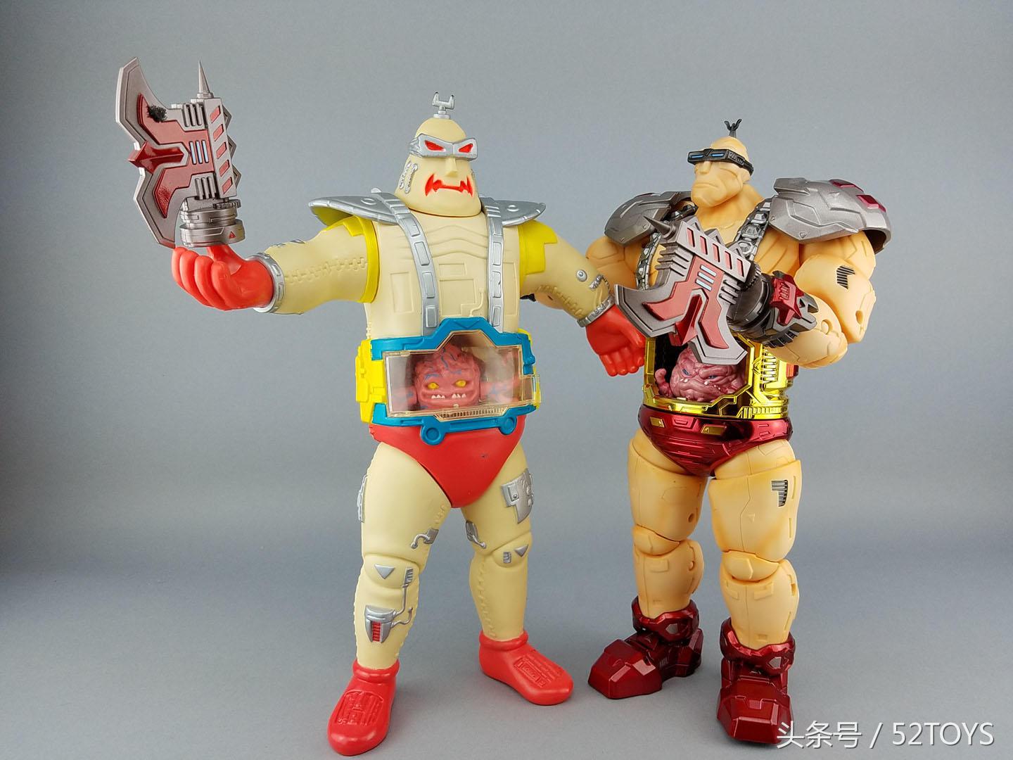 纽约曼哈顿、披萨、下水道你联想到了谁?——来聊聊《忍者神龟》