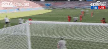 咪咕二次扑救,法国vs波兰咪咕解说员