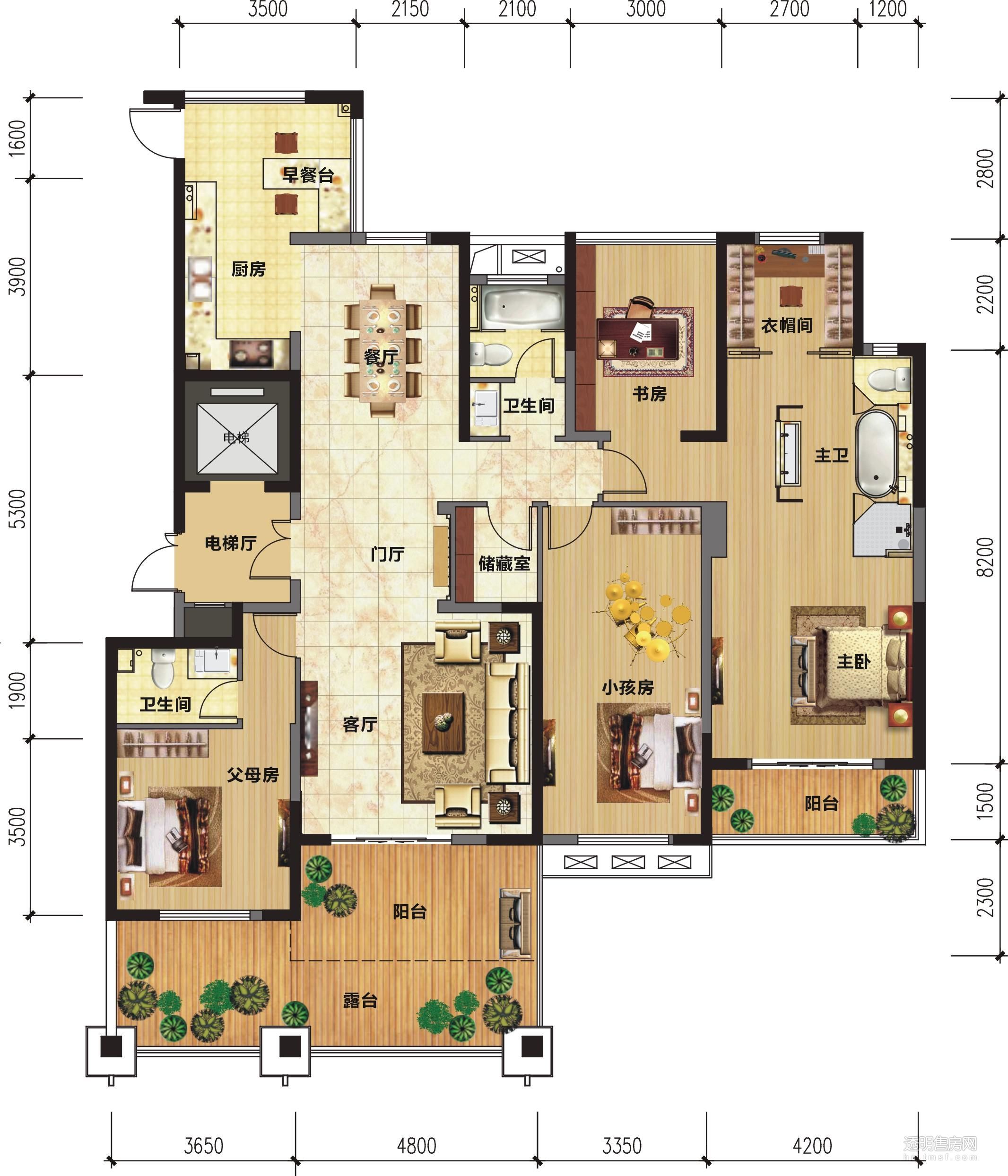 房屋缺角造成的影响，你中招了吗？