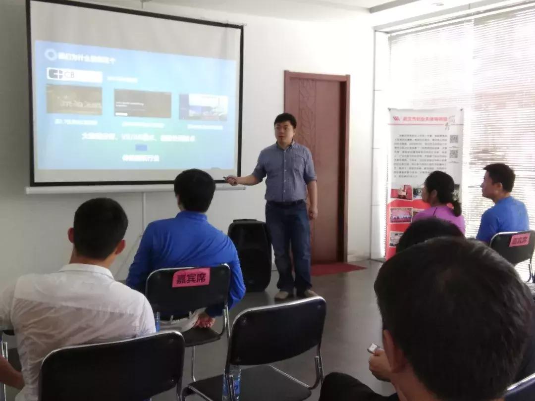 为什么创业的人很开心,跑步创业的真实感受