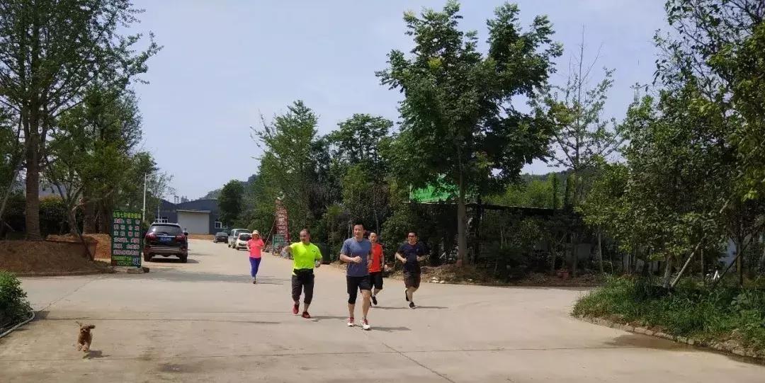 为什么创业的人很开心,跑步创业的真实感受