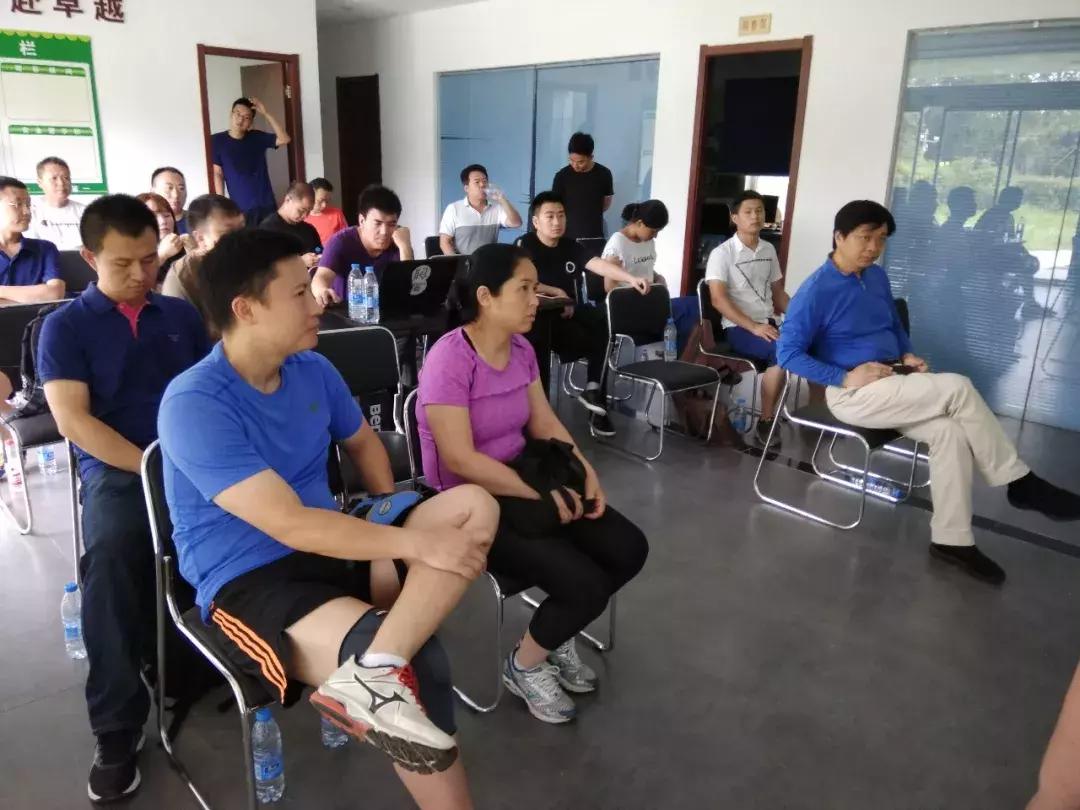 为什么创业的人很开心,跑步创业的真实感受