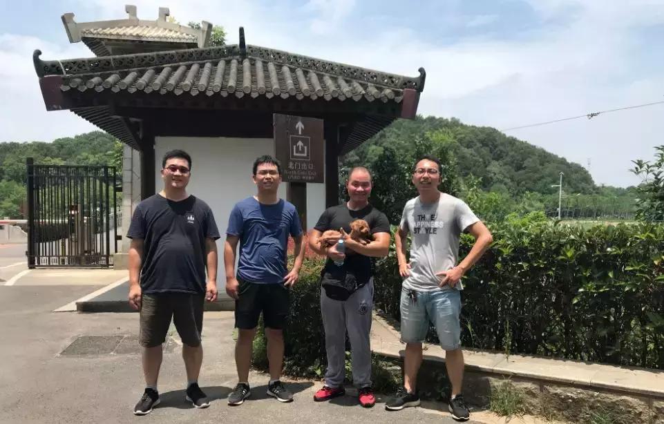 为什么创业的人很开心,跑步创业的真实感受