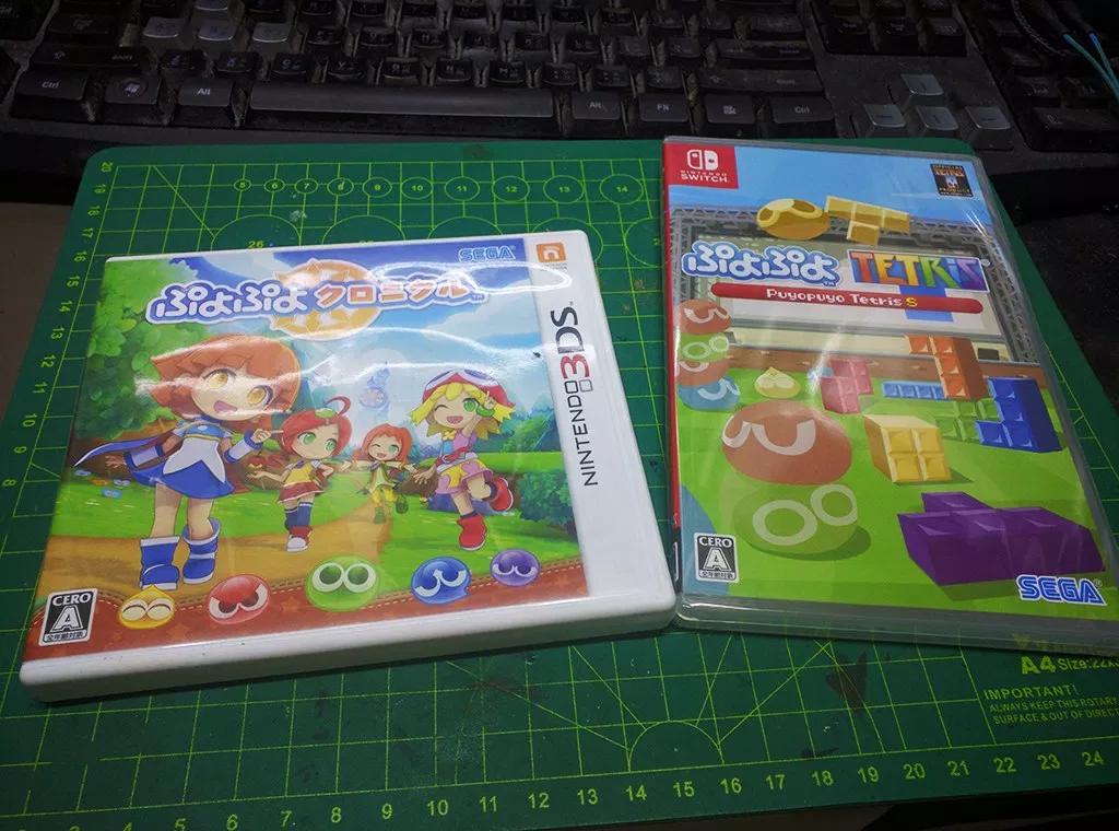 ns初版拆机,ns初版拆机图