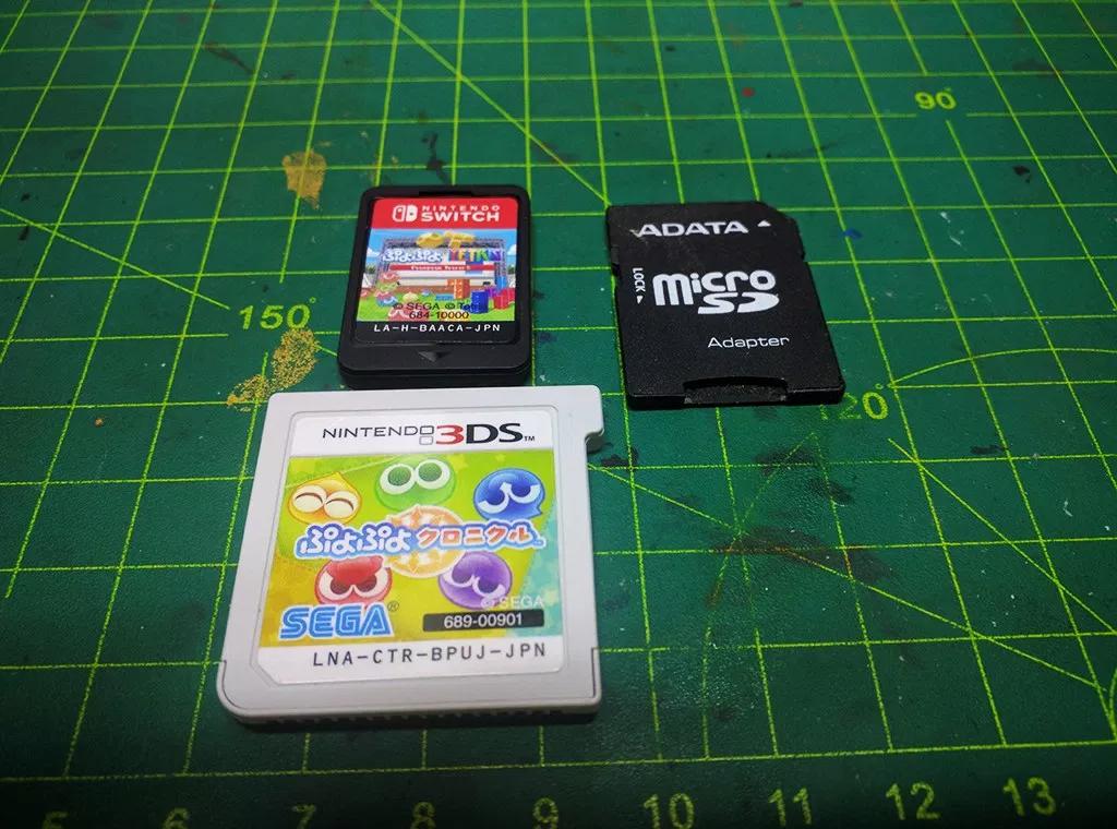 ns初版拆机,ns初版拆机图