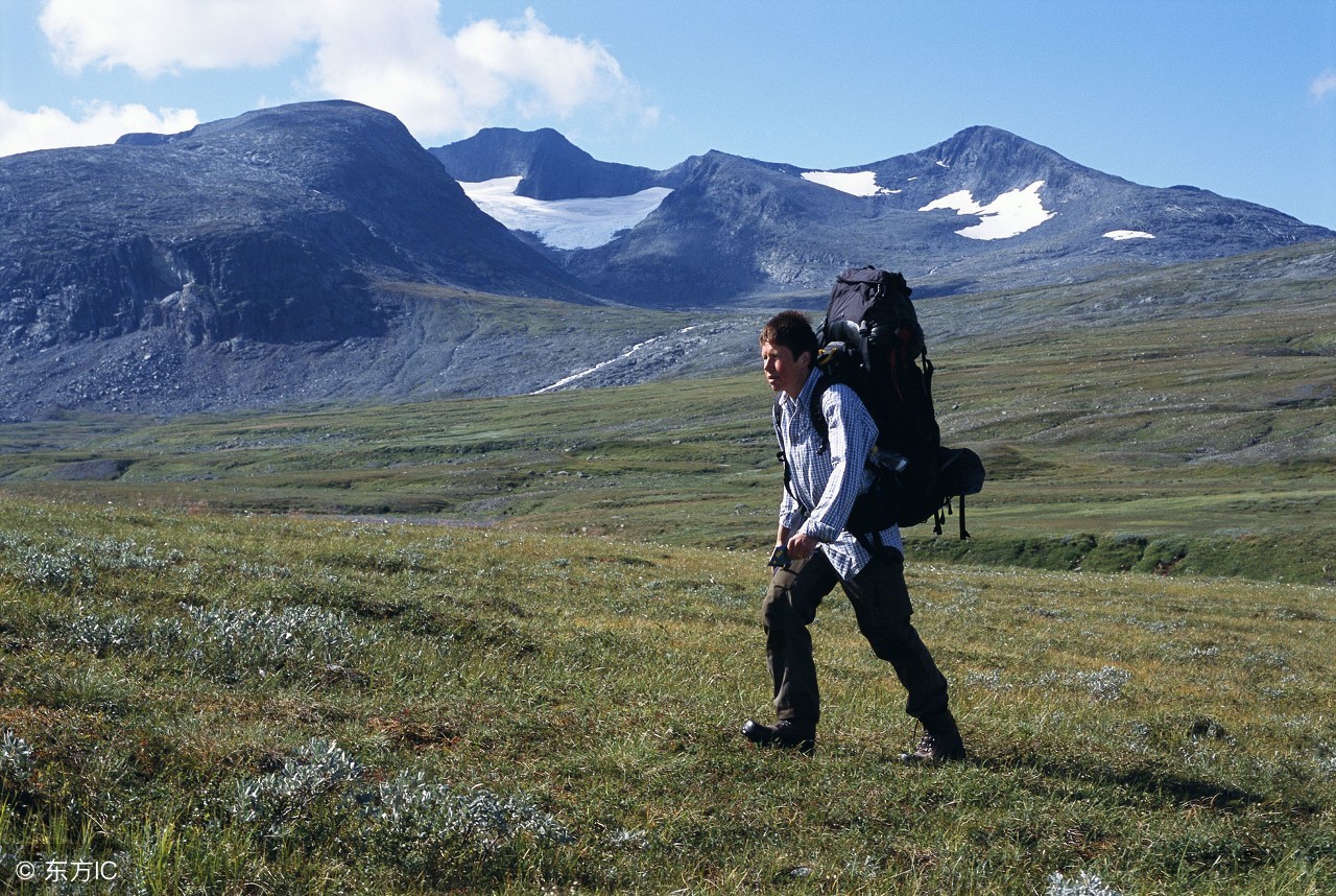 自驾算什么这才是最酷的进藏方式,最牛逼四驱越野车进藏