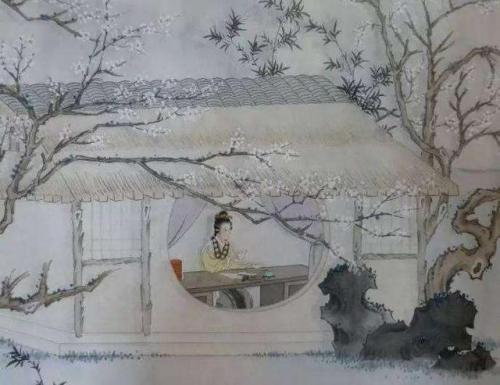 10首意境美好的元曲,意境优美的元曲20首精选