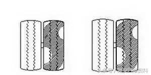 老修理工,吃胎怎么维修