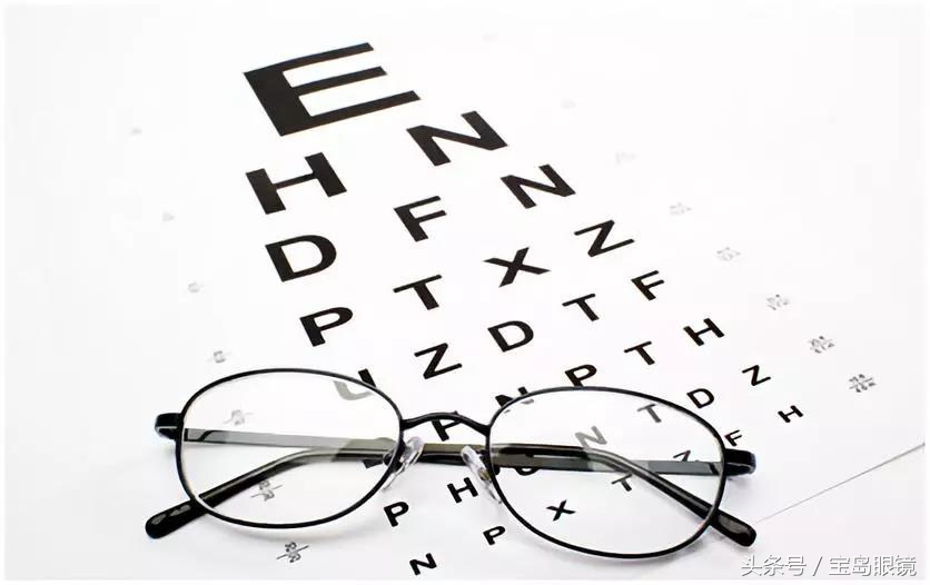 圆锥角膜图像解析,圆锥角膜怎么才能看清