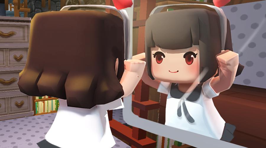 迷你世界冰墩墩定制装扮怎么获得,迷你世界100迷你币买定制装扮