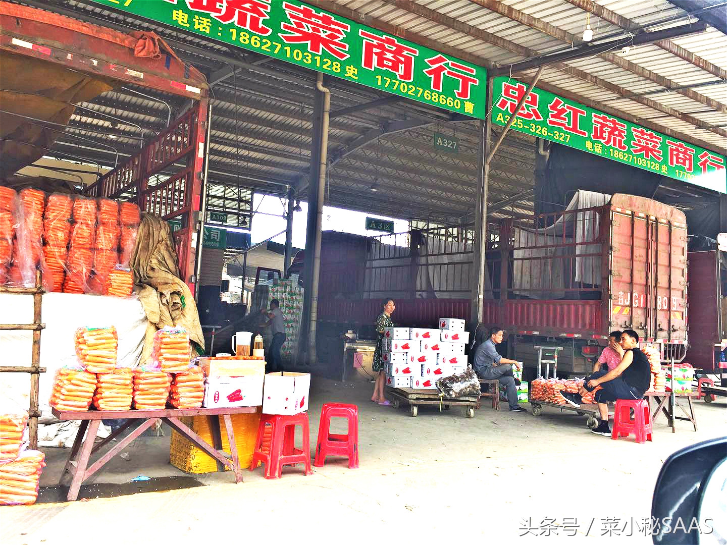 日进斗金的生意门道多，懂这些“门道”才能赚大钱