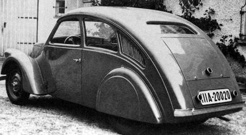 相亲其实不用租玛莎拉蒂,70岁的甲壳虫,保时捷之母,拉风有情怀