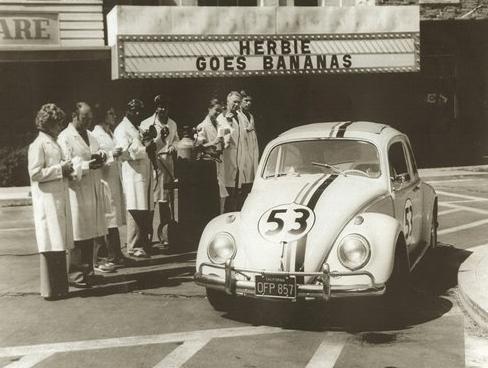 相亲其实不用租玛莎拉蒂,70岁的甲壳虫,保时捷之母,拉风有情怀