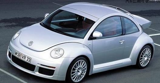 相亲其实不用租玛莎拉蒂,70岁的甲壳虫,保时捷之母,拉风有情怀