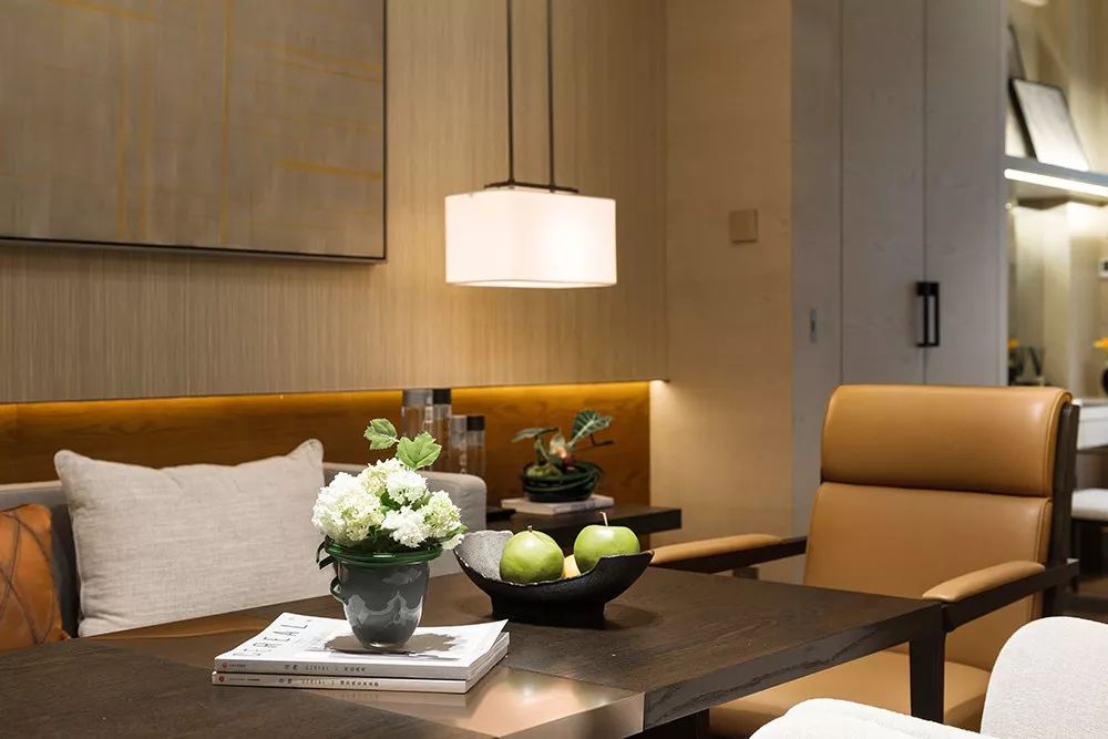 凤起潮鸣3室,凤起潮鸣壹号院小户型