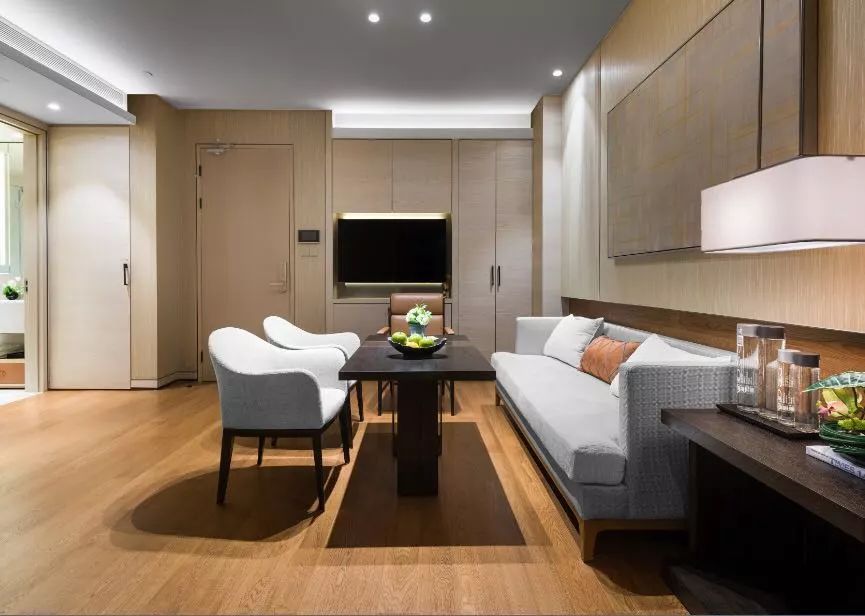 凤起潮鸣3室,凤起潮鸣壹号院小户型