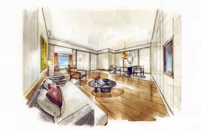 凤起潮鸣3室,凤起潮鸣壹号院小户型