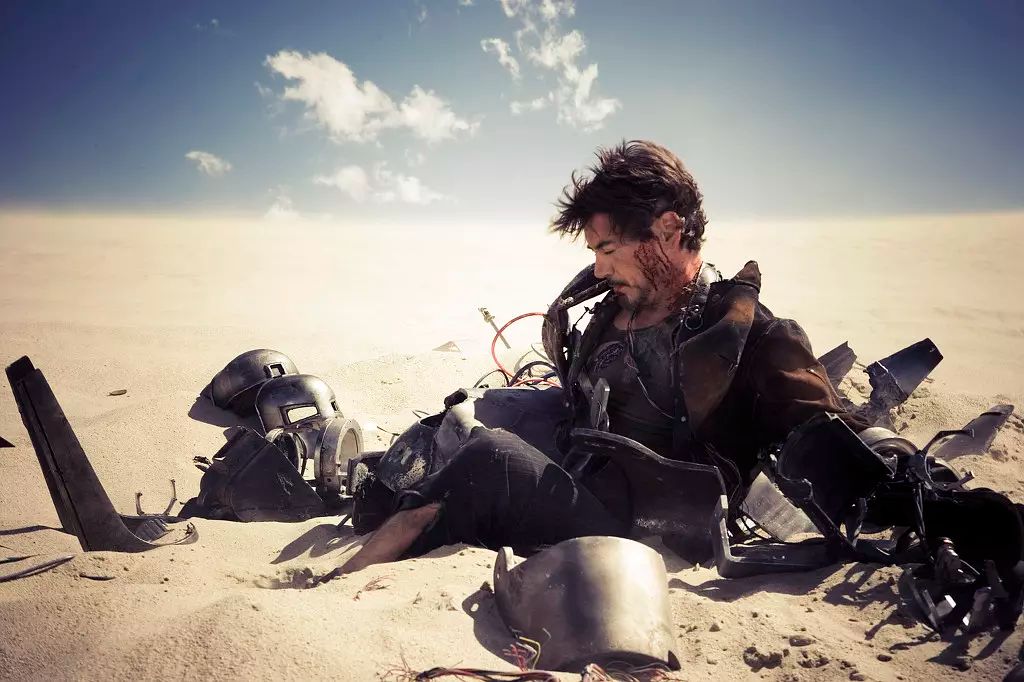 漫威电影雷神三,复联3雷神最燃观众反应