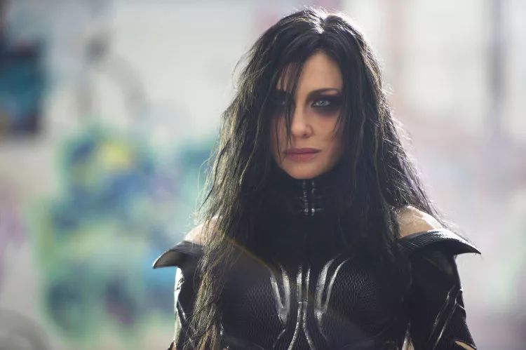 漫威电影雷神三,复联3雷神最燃观众反应