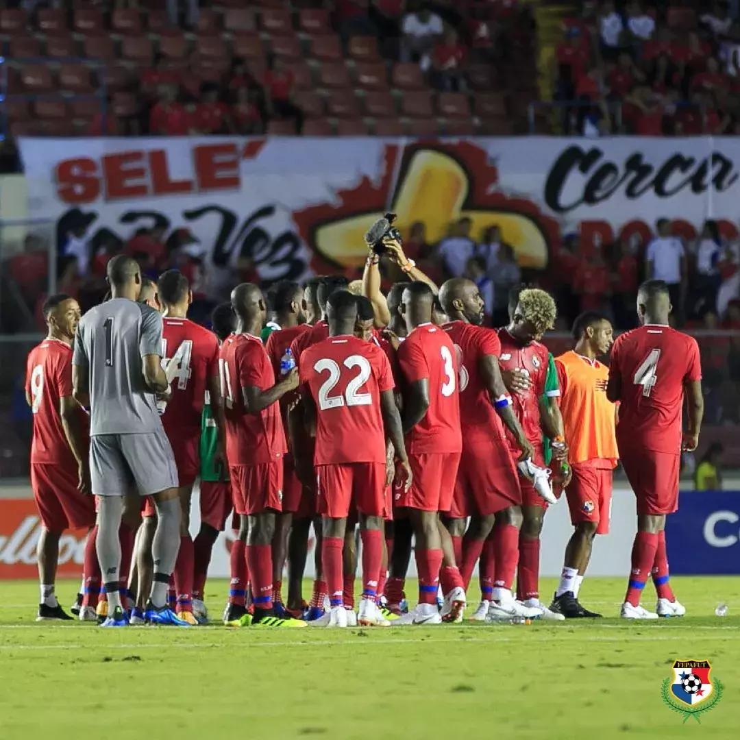 巴拿马怎么打进世界杯的,巴拿马世界杯首球