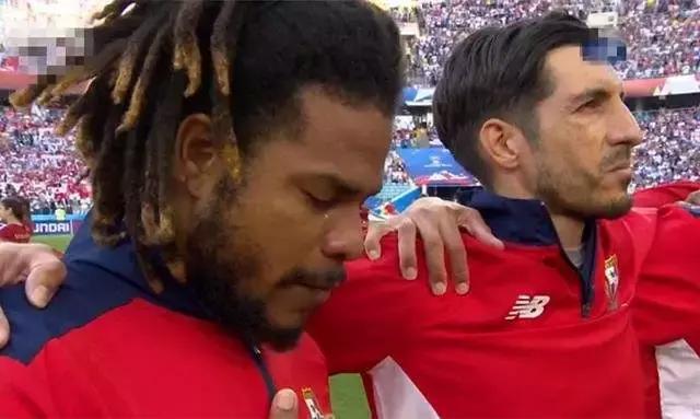 巴拿马怎么打进世界杯的,巴拿马世界杯首球