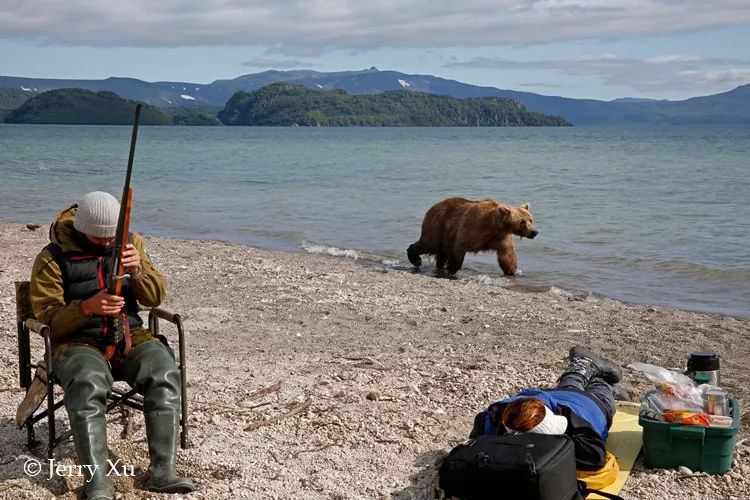 俄罗斯战斗民族冬天的日常,俄罗斯战斗民族视频日常