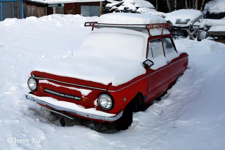 俄罗斯战斗民族冬天的日常,俄罗斯战斗民族视频日常