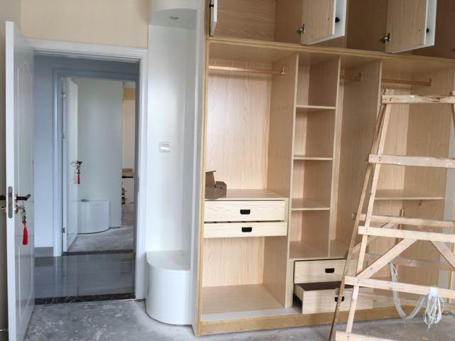 新房装修吊顶不做可以吗,新房装修老公不让管