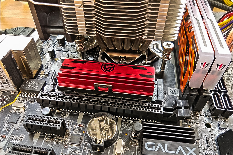 nvme固态硬盘可以安装什么系统,固态硬盘m.2nvme如何装系统