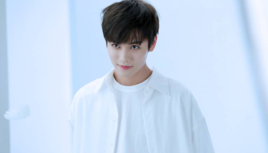 ninepercent范丞丞小鬼陈立农,ninepercent解散小鬼陈立农