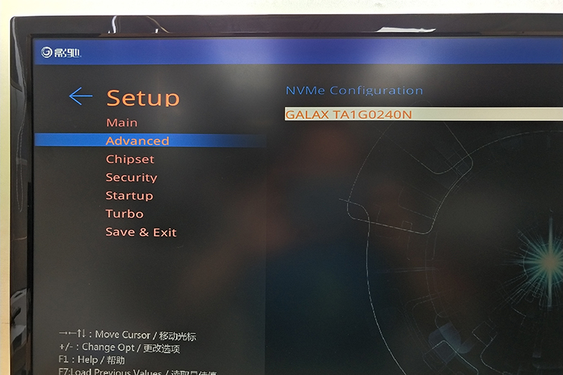 nvme固态硬盘可以安装什么系统,固态硬盘m.2nvme如何装系统