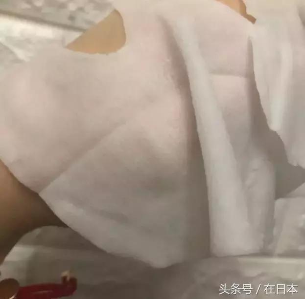 白白嫩嫩的日本妹子，夏天都用这11款美白面膜，而我最爱第8款！
