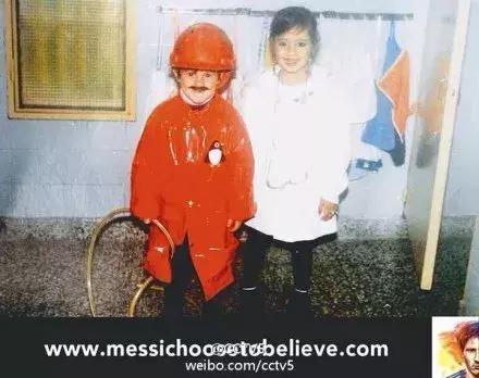 梅西扮演消防员,梅西消防队