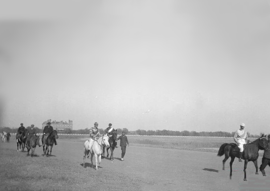 清末万国足球会,清末足球队击败洋人