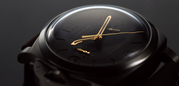 沛纳海新款2024,沛纳海pam01663烟熏蓝