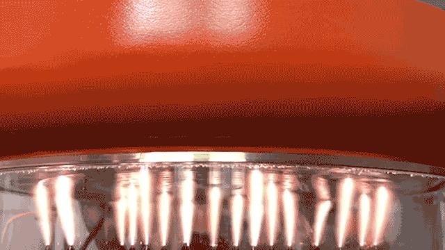 驭龙商用电焰灶,驭龙电焰灶与传统燃气灶哪个好