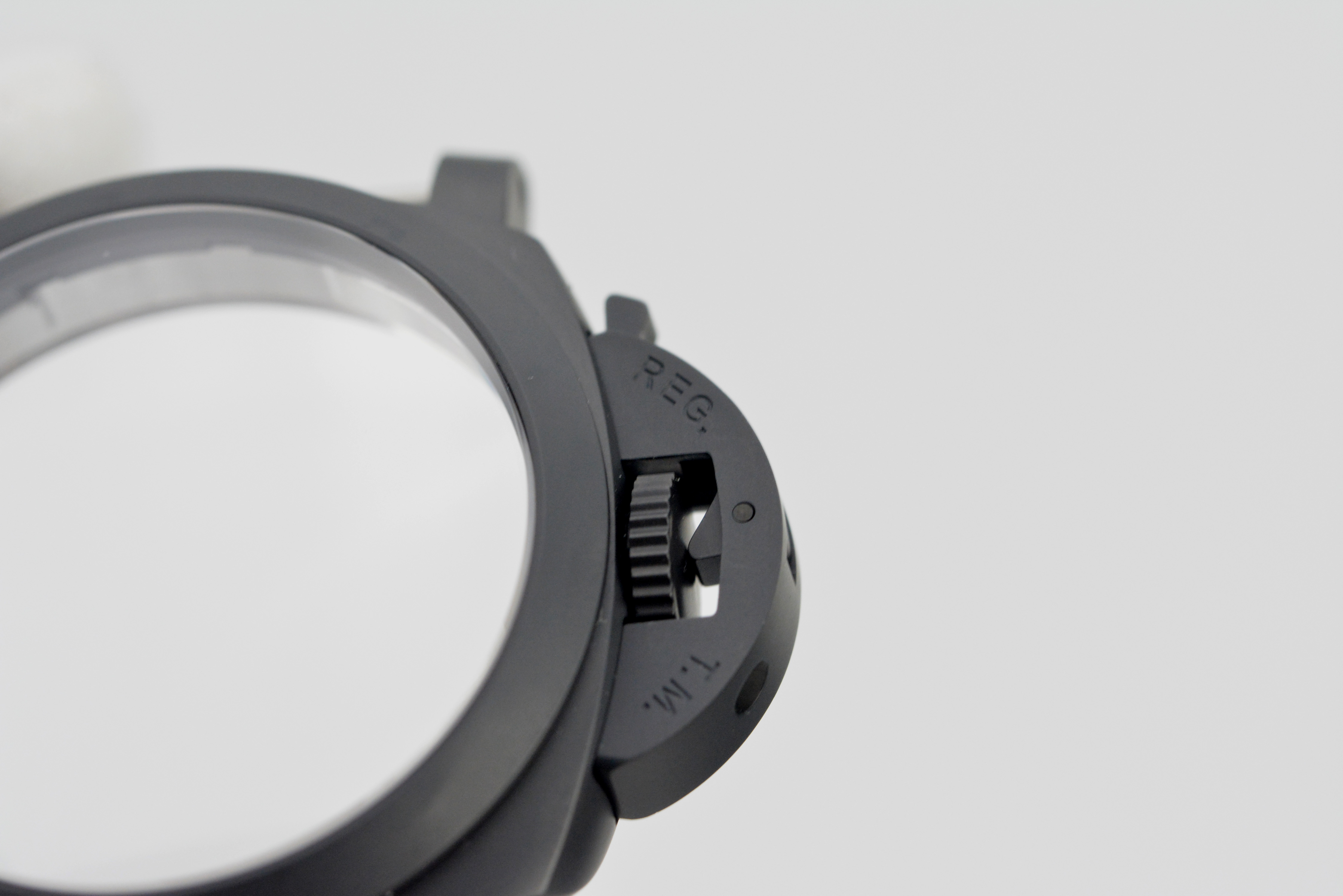 沛纳海新款2024,沛纳海pam01663烟熏蓝