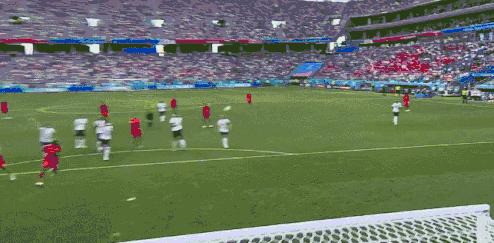 巴拿马世界足球,巴拿马足球高光时刻