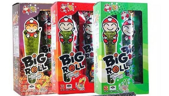 普吉岛值得买化妆品,泰国零食日用品