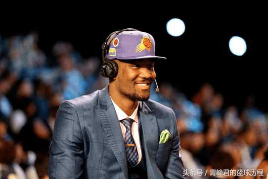 2018年nba选秀结果,2018nba选秀全结果