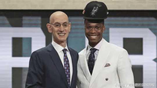 2018年nba选秀结果,2018nba选秀全结果