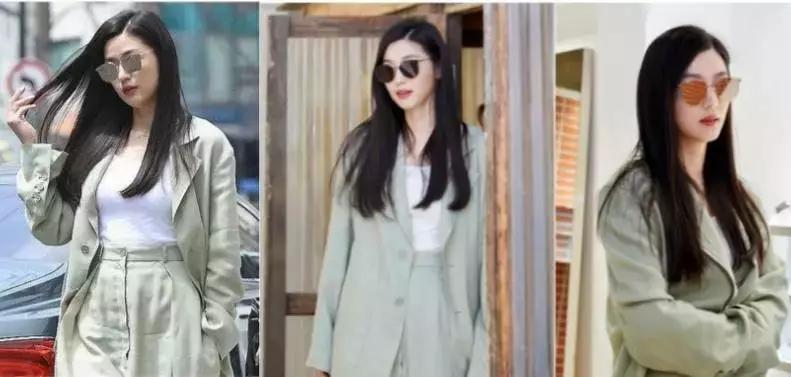 又见全智贤的撩发杀，这才是夏发该有的样子啊！